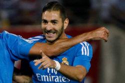 Liga : Benzema délivre le Real Madrid