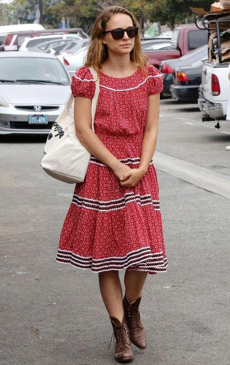 Les meilleures tenues de la semaine !! Les meilleures tenues de la semaine !!