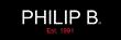 A la rentrée on chouchoute ses cheveux avec la Rejuvenating Oil de Philip B philipb-logo2.gif