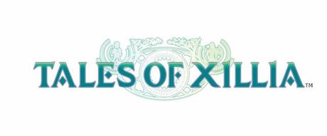 xillia logo Tales of Xillia : un J RPG en exclusivité sur PS3