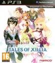 thumbs tales of xillia cover ps3 Tales of Xillia : un J RPG en exclusivité sur PS3