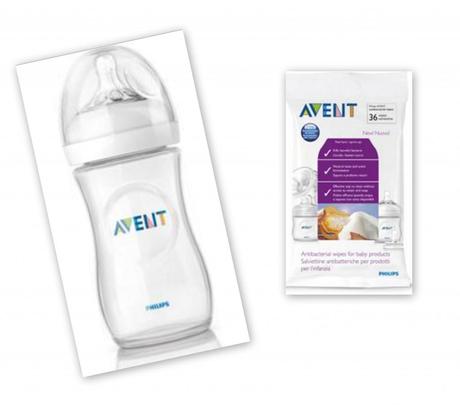 Les nouveautés Philips Avent avent1