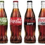 FOOD & DRINKS : Coca-Cola Life, le nouveau Coca-Cola Bio !