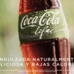 FOOD & DRINKS : Coca-Cola Life, le nouveau Coca-Cola Bio !