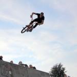 Jimmy Van Belle, le champion belge de BMX, Powered by Audi ( VIDEO E-TV ) Jimmy Van Belle, le champion belge de BMX, Powered by Audi ( VIDEO E-TV )