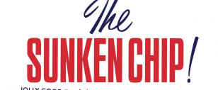 The Sunken Chip : Fish & Chic