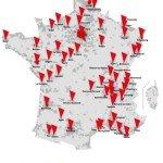 SFR : 4G dévoilée & forfait Red 3Go à 11,99€ pendant 6 mois SFR-4G-couverture-france