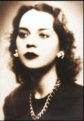 Sophia de Mello Breyner Andresen – Biographie (Biografia, 1958)