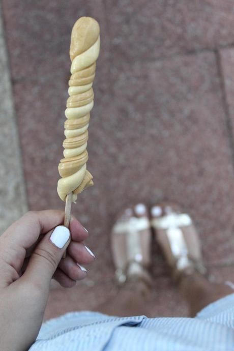 Brèves de Vacances Brèves de Vacances