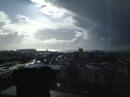 Ginger en vadrouille! Cape_town_Afrique_du_sud