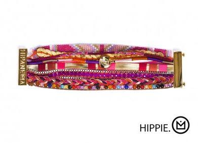 HIPPIE - Hipanema
