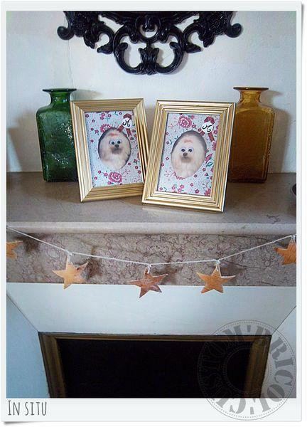 Zavez trouvé Mirza! Mirza - in situ