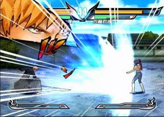 Bleach Shattered Blade Bleach Shattered Blade