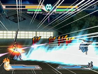 Bleach Shattered Blade Bleach Shattered Blade