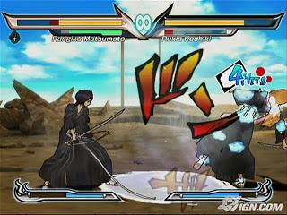 Bleach Shattered Blade Bleach Shattered Blade