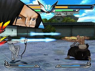 Bleach Shattered Blade Bleach Shattered Blade