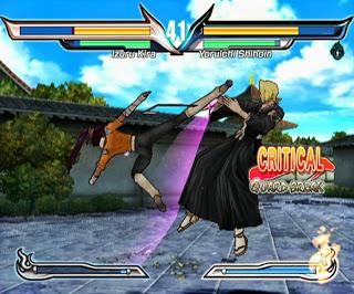 Bleach Shattered Blade Bleach Shattered Blade
