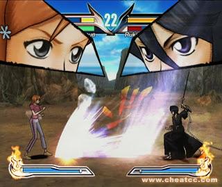 Bleach Shattered Blade Bleach Shattered Blade