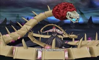 Bleach Shattered Blade Bleach Shattered Blade