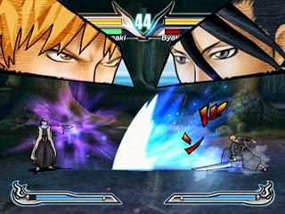 Bleach Shattered Blade Bleach Shattered Blade