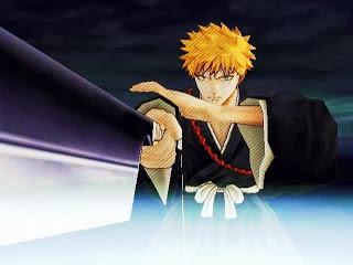 Bleach Shattered Blade Bleach Shattered Blade
