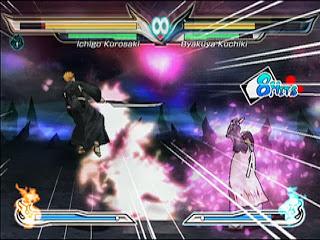 Bleach Shattered Blade Bleach Shattered Blade