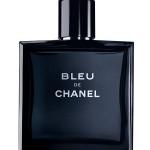 Beauté : Bleu de Chanel, notre coup de coeur !