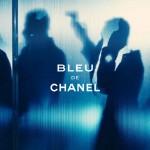 Beauté : Bleu de Chanel, notre coup de coeur !