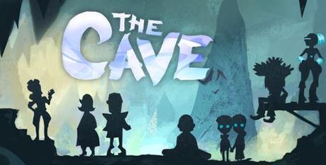 The cave, épisode #2: la mine