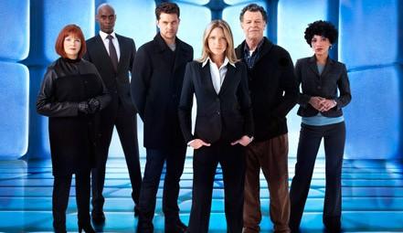 « Fringe » saison 5 : Les épisodes 12 et 13 ce soir sur TF1 et mytf1.fr (vidéo) Fringe saison 5 sur tf1