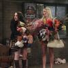 2 Broke Girls : Le premier épisode de la saison 3 en photos ! 2 Broke Girls : Le premier épisode de la saison 3 en photos !
