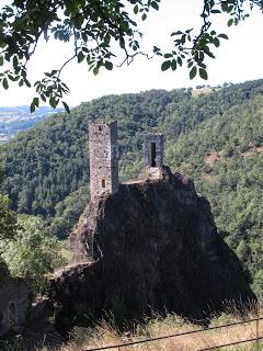 Miscellanées du Cantal et de l'Aveyron