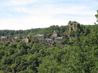 Miscellanées du Cantal et de l'Aveyron