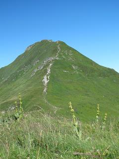 Monts du Cantal