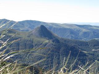 Monts du Cantal