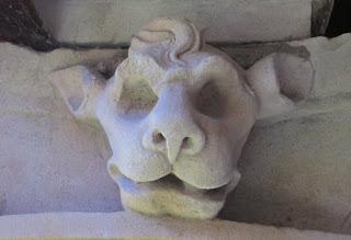 Les reliefs du patio du covento de las duenas de Salamanca Les reliefs du patio du covento de las duenas de Salamanca