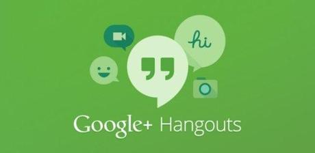 hd google hangout Bientôt sur vos écrans   Google Hangout en HD