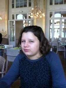 Camille et les Impressionnistes photo