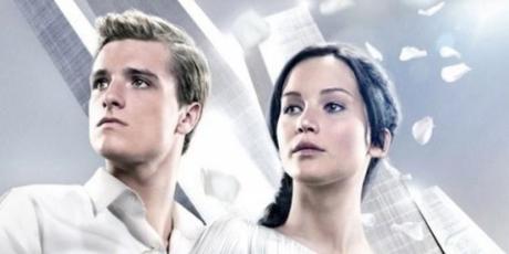 Hunger Games 2 – l’embrasement: bande annonce Hunger Games 2 - l'embrasement