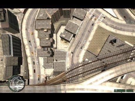 Un mod pour changer de personnage dans GTA IV comme dans GTA V Un mod pour changer de personnage dans GTA IV comme dans GTA V