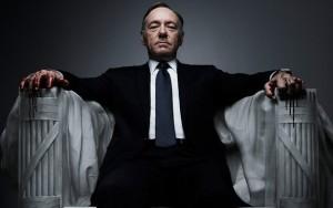 « House of Cards » saison 1, épisode 1 : La série débarque ce soir sur Canal + House of cards saison 1