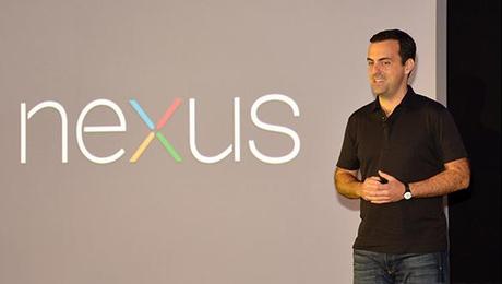 Hugo Barra quitte Android pour Xiaomi hugo-barra