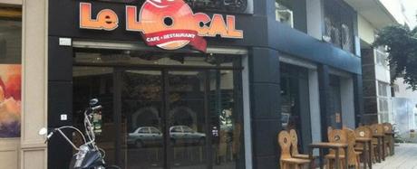 Le Local à Burgers ! Le Local à Burgers !