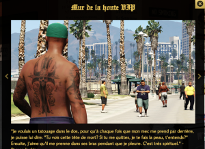 GTA V: Menu Boulette et infos Capture d’écran 2013-08-29 à 13.30.46