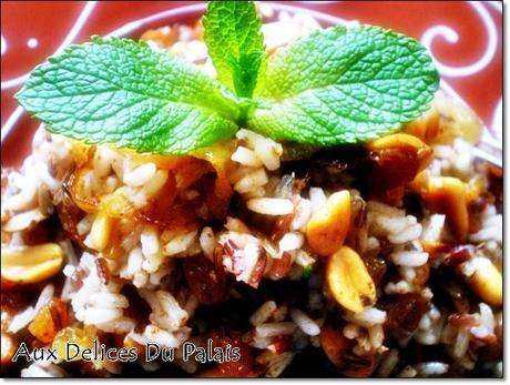 Riz Oriental aux fruits secs riz-iranien-aux-fruits-secsP1120022.JPG