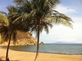 CARNET DE VOYAGE / VOYAGE EN GUADELOUPE -  2013 / LES SAINTES