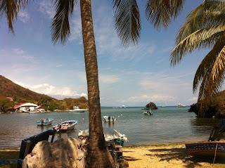 CARNET DE VOYAGE / VOYAGE EN GUADELOUPE -  2013 / LES SAINTES