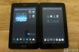 Comparatif : ASUS Fonepad Vs HP Slate 7 Comparatif : ASUS Fonepad Vs HP Slate 7