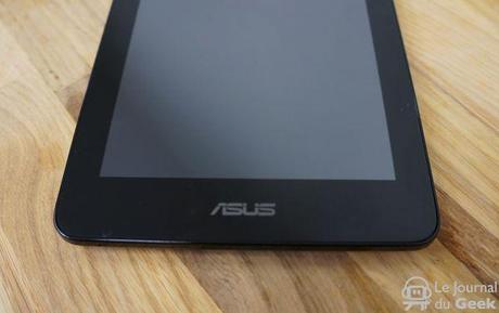 Comparatif : ASUS Fonepad Vs HP Slate 7 DSC02972