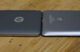Comparatif : ASUS Fonepad Vs HP Slate 7 Comparatif : ASUS Fonepad Vs HP Slate 7